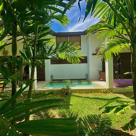 Vanina Villas มาตารา ภายนอก รูปภาพ