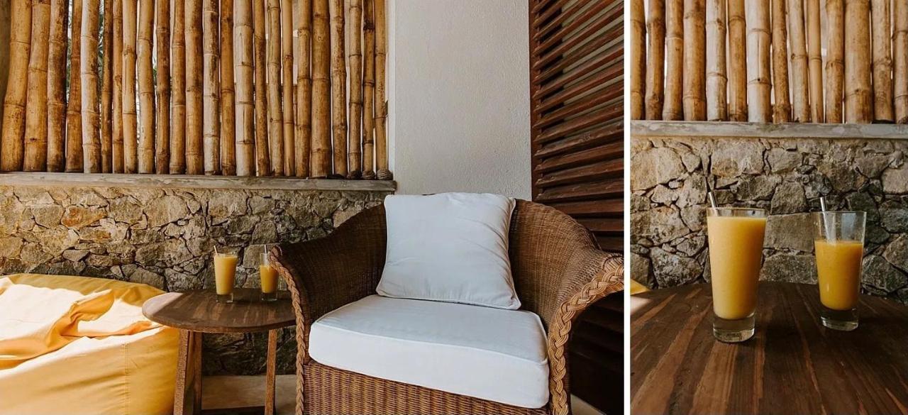 Vanina Villas มาตารา ภายนอก รูปภาพ
