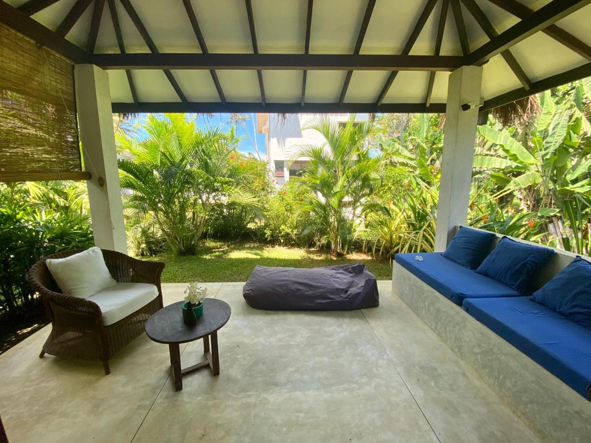 Vanina Villas มาตารา ภายนอก รูปภาพ