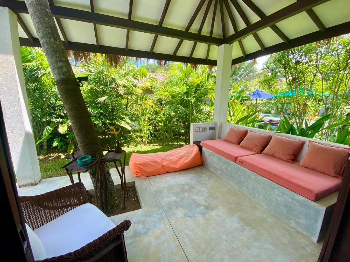 Vanina Villas มาตารา ภายนอก รูปภาพ