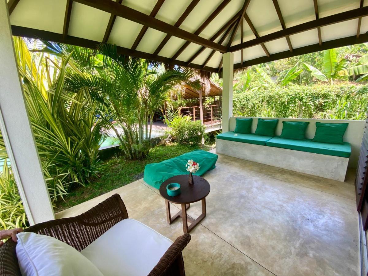 Vanina Villas มาตารา ภายนอก รูปภาพ