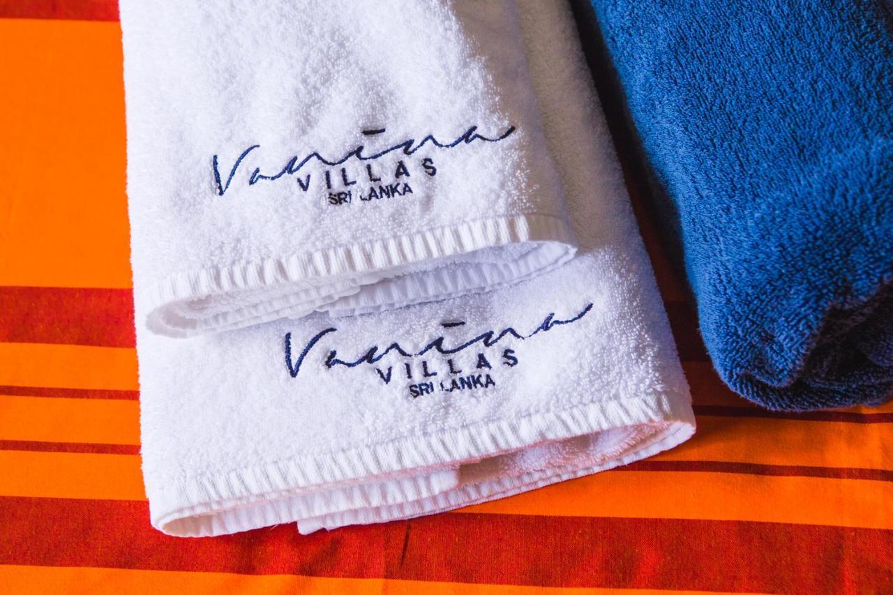 Vanina Villas มาตารา ภายนอก รูปภาพ