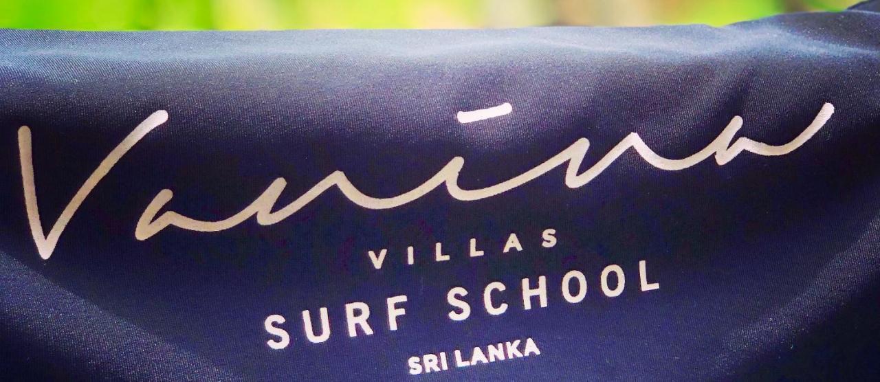 Vanina Villas มาตารา ภายนอก รูปภาพ