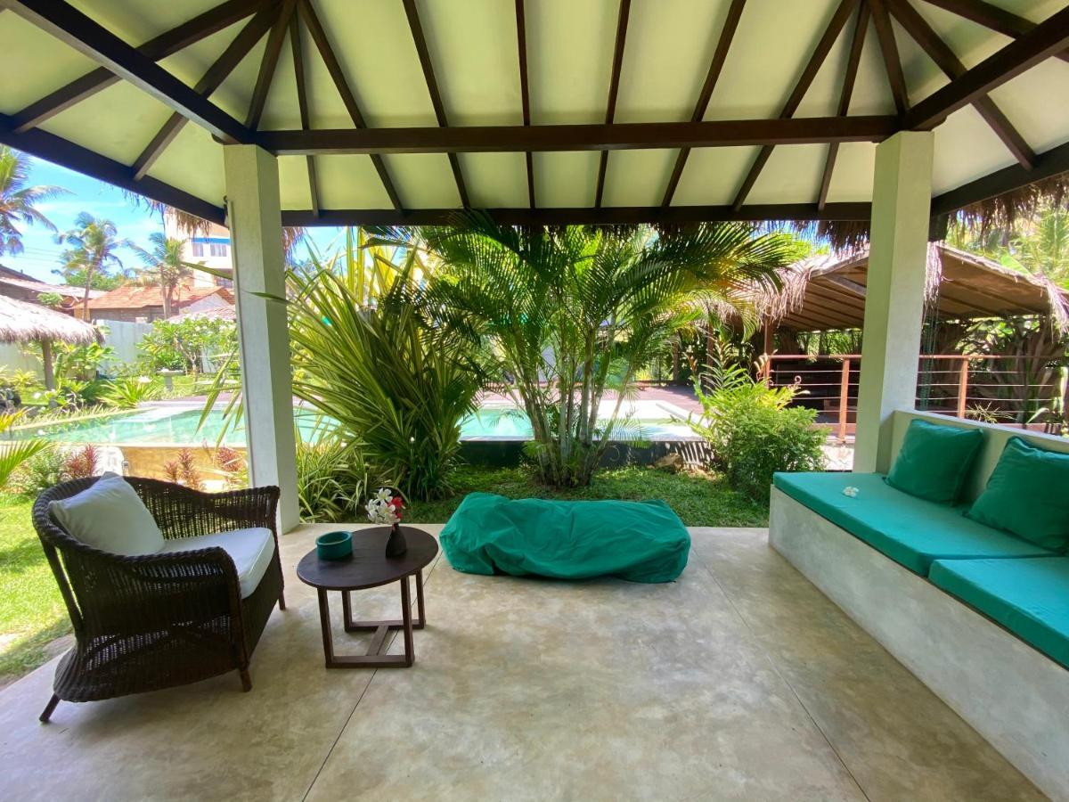 Vanina Villas มาตารา ภายนอก รูปภาพ