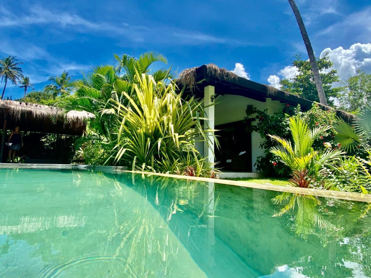 Vanina Villas มาตารา ภายนอก รูปภาพ