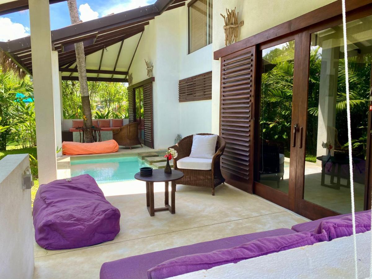 Vanina Villas มาตารา ภายนอก รูปภาพ
