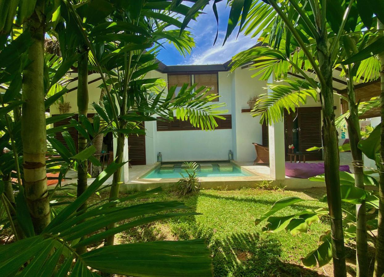 Vanina Villas มาตารา ภายนอก รูปภาพ