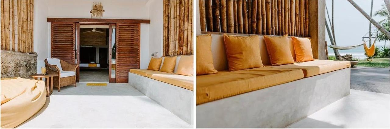 Vanina Villas มาตารา ภายนอก รูปภาพ