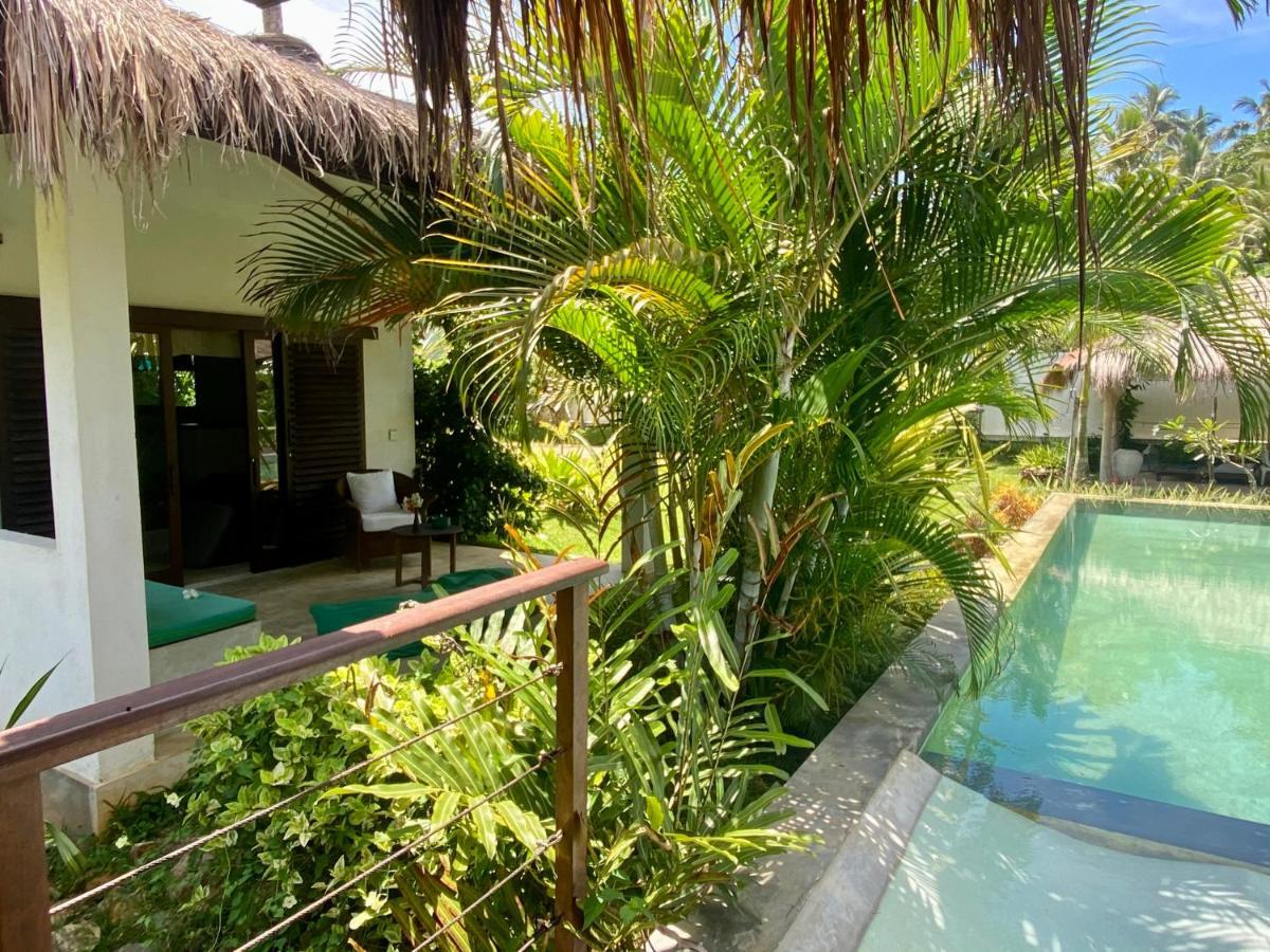 Vanina Villas มาตารา ภายนอก รูปภาพ