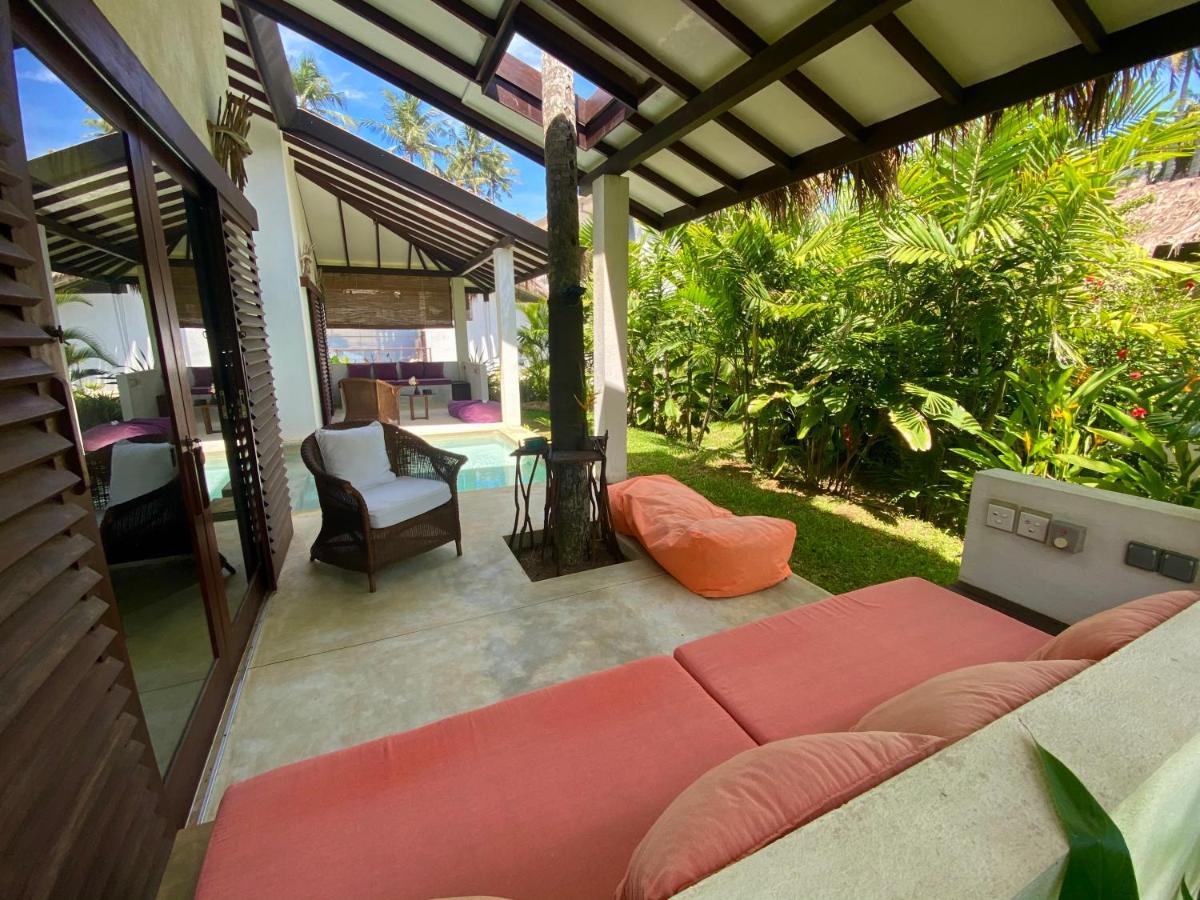 Vanina Villas มาตารา ภายนอก รูปภาพ