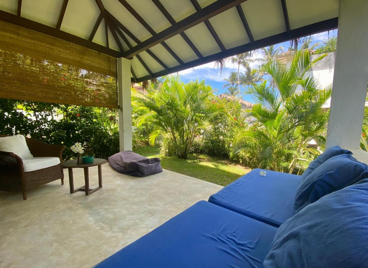 Vanina Villas มาตารา ภายนอก รูปภาพ