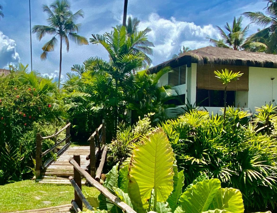 Vanina Villas มาตารา ภายนอก รูปภาพ