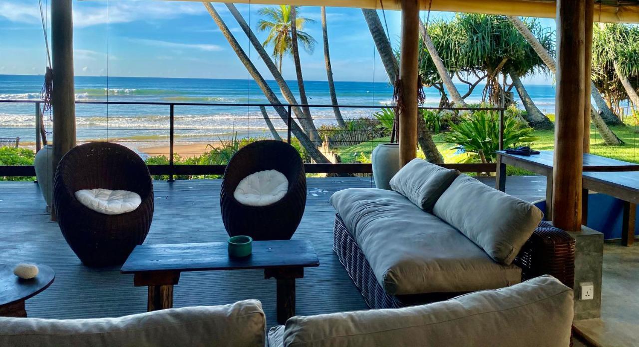 Vanina Villas มาตารา ภายนอก รูปภาพ