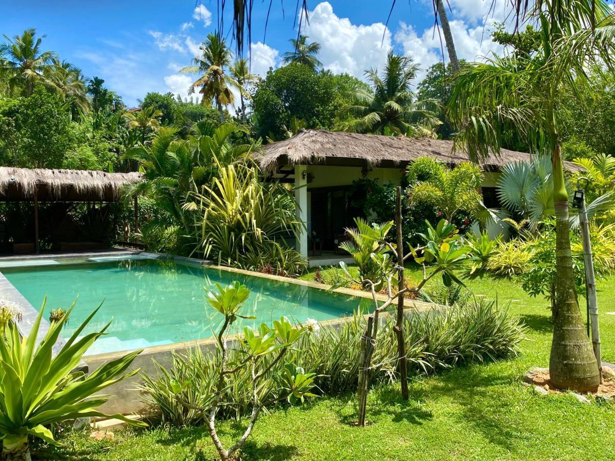 Vanina Villas มาตารา ภายนอก รูปภาพ