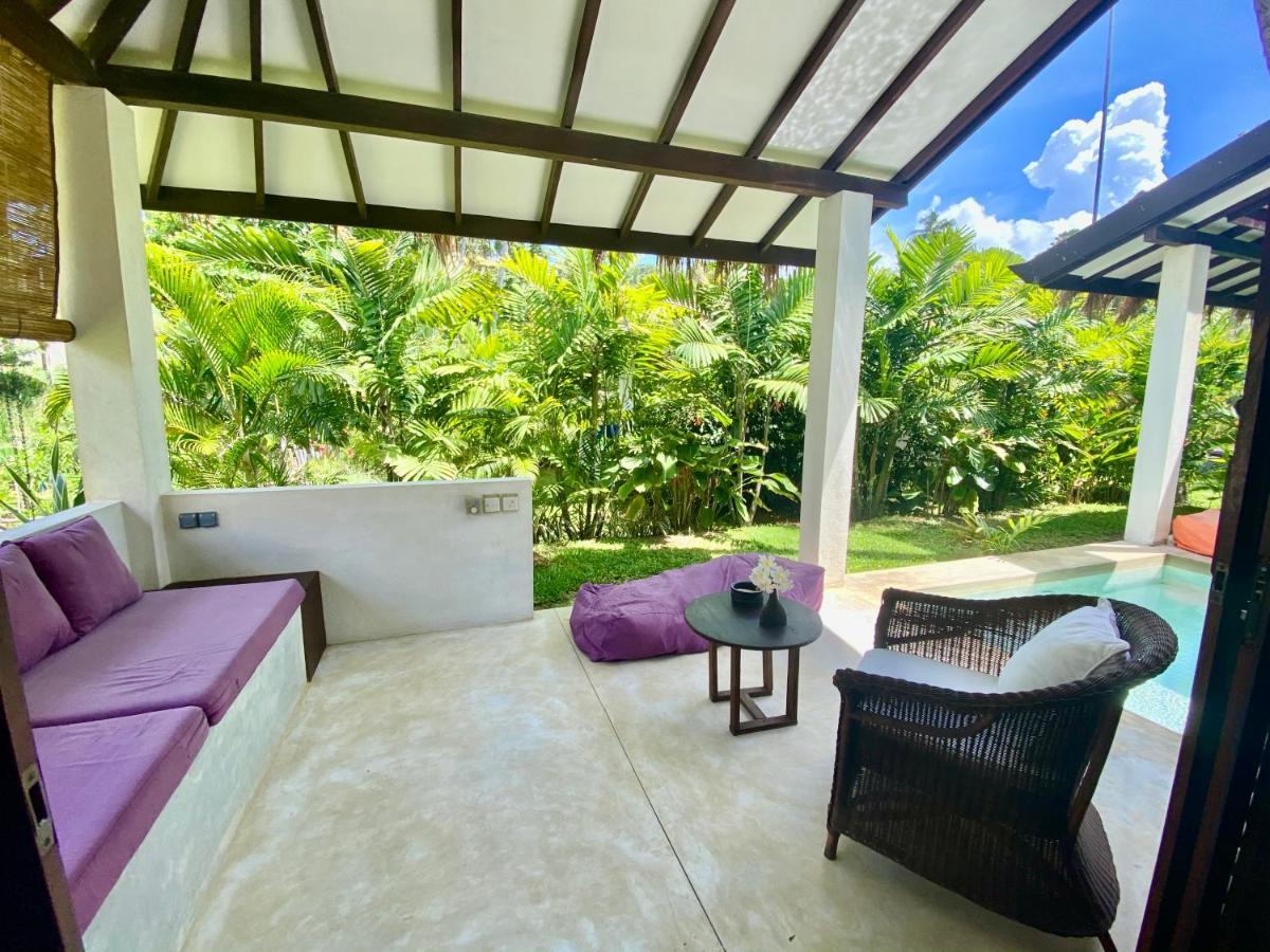 Vanina Villas มาตารา ภายนอก รูปภาพ