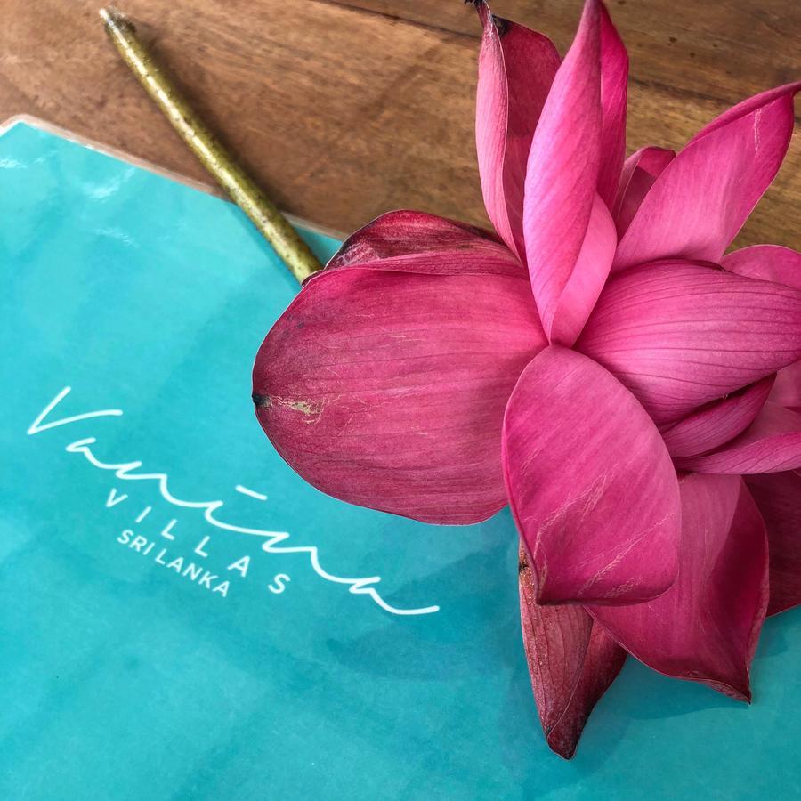 Vanina Villas มาตารา ภายนอก รูปภาพ