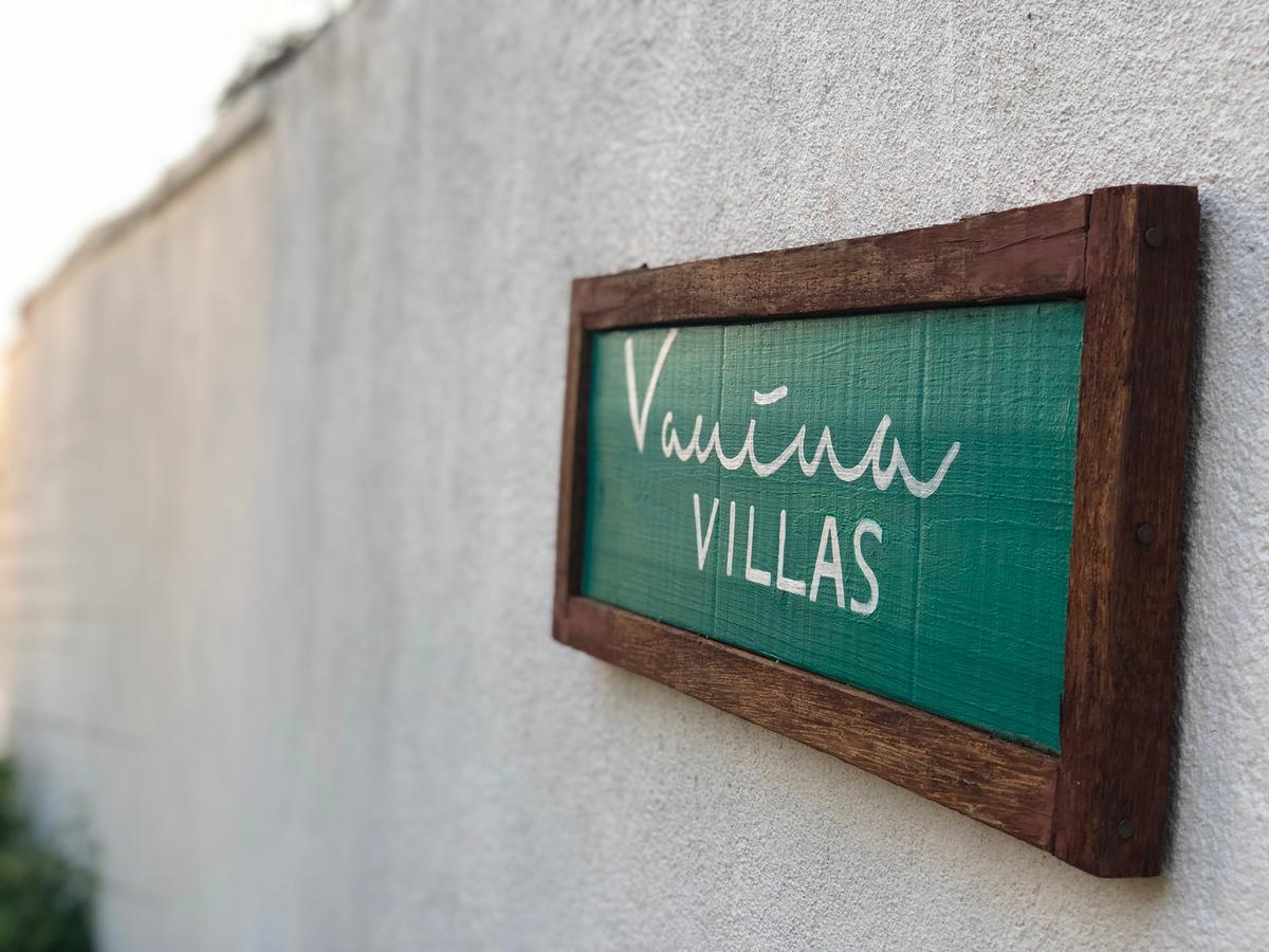 Vanina Villas มาตารา ภายนอก รูปภาพ