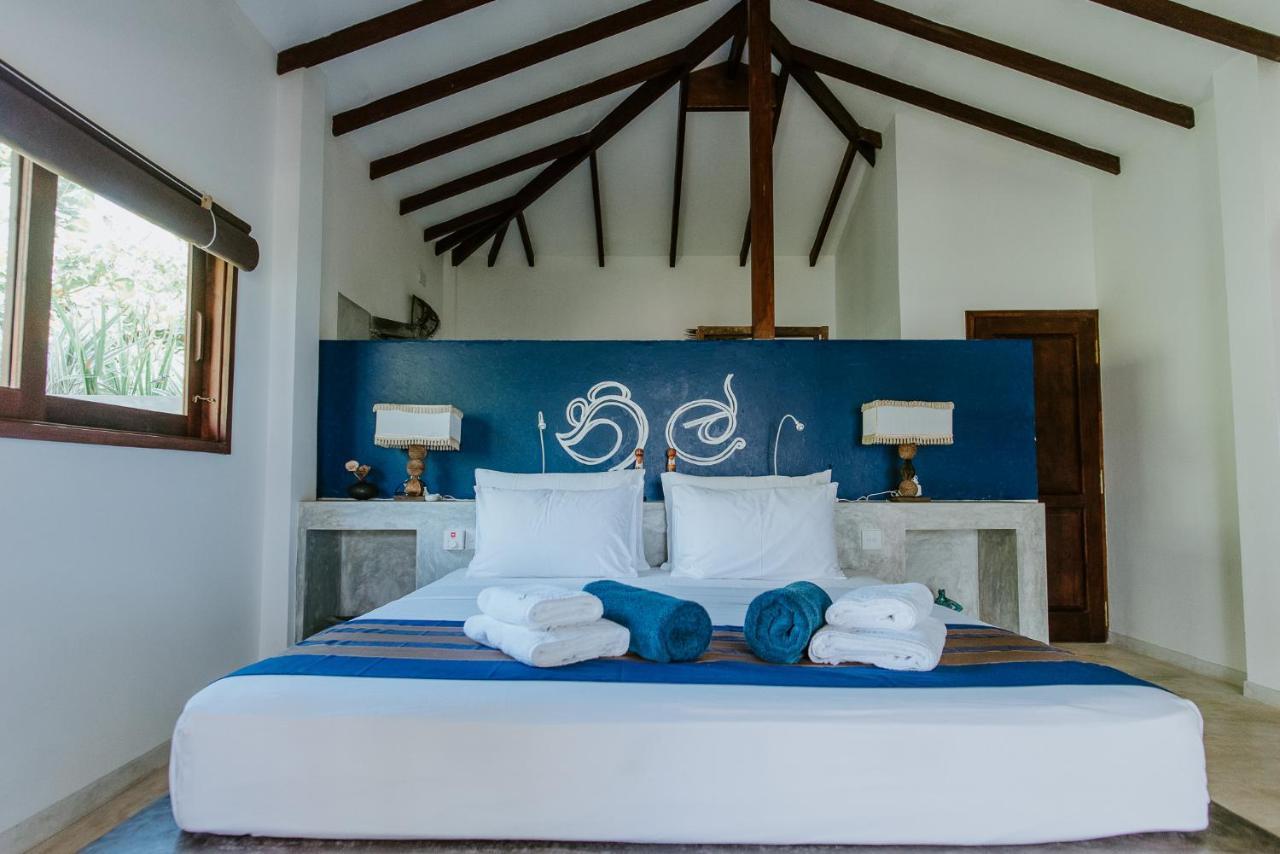 Vanina Villas มาตารา ภายนอก รูปภาพ