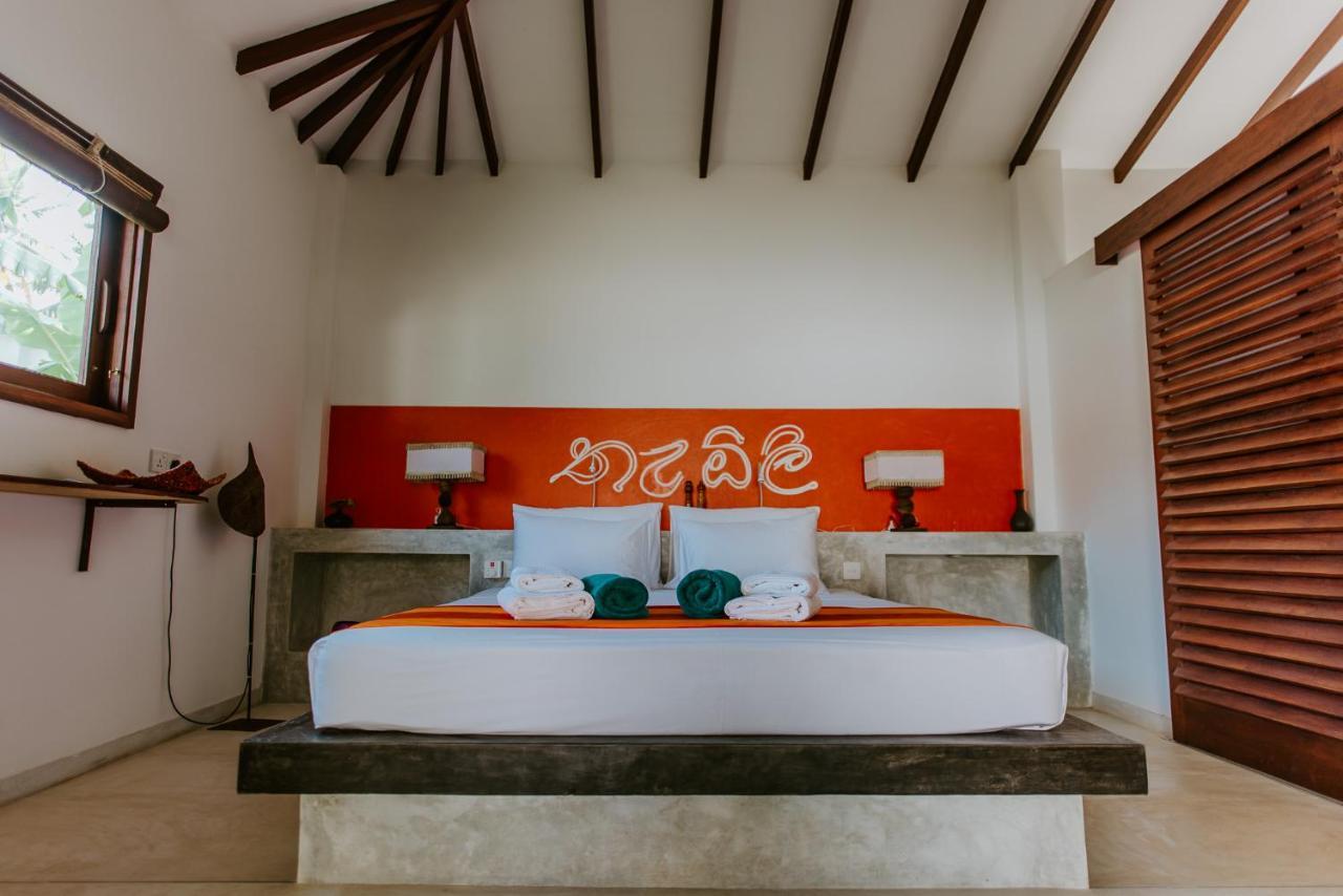 Vanina Villas มาตารา ภายนอก รูปภาพ