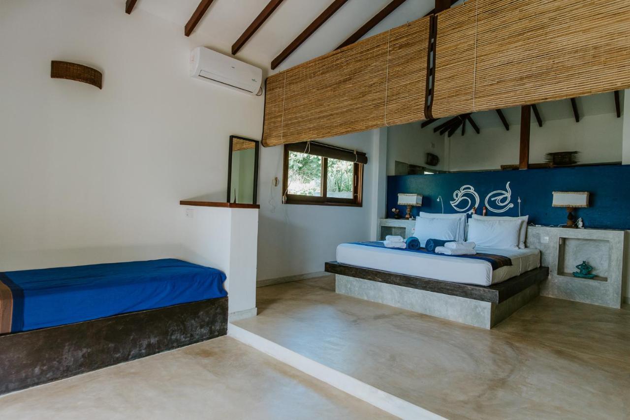 Vanina Villas มาตารา ภายนอก รูปภาพ