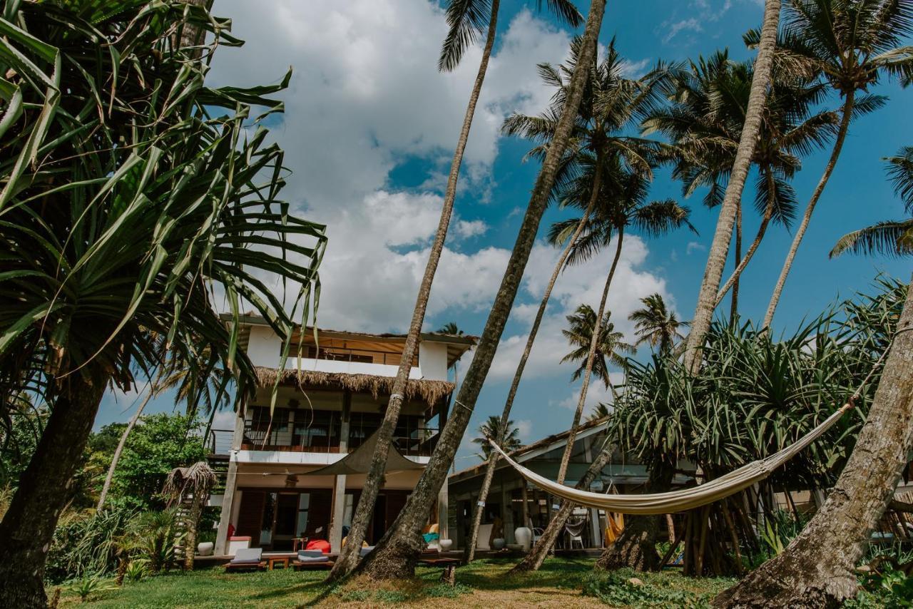 Vanina Villas มาตารา ภายนอก รูปภาพ