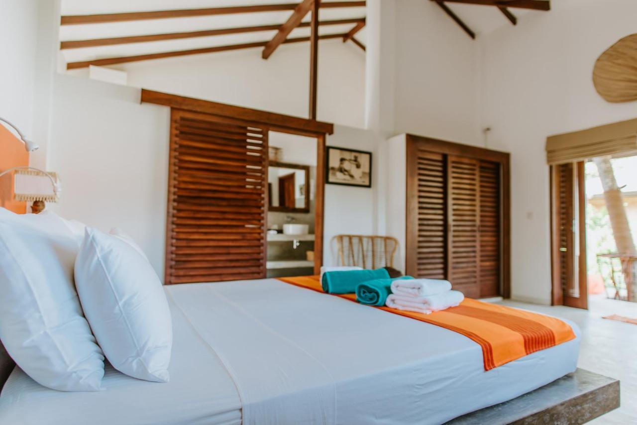 Vanina Villas มาตารา ภายนอก รูปภาพ