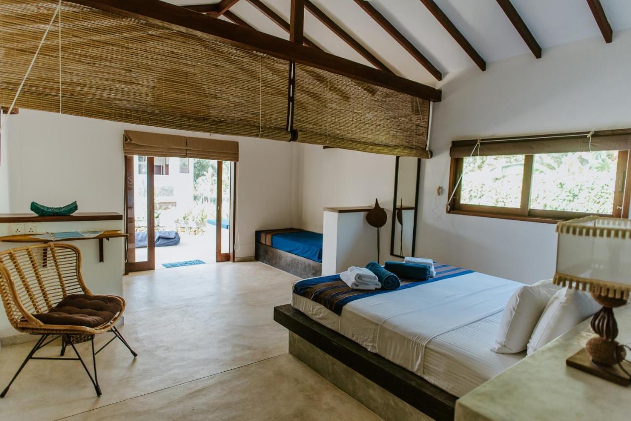 Vanina Villas มาตารา ภายนอก รูปภาพ