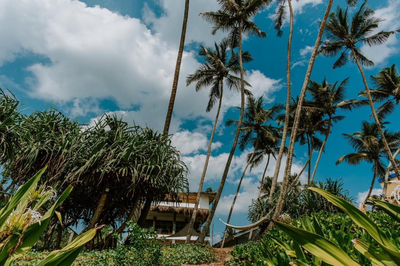 Vanina Villas มาตารา ภายนอก รูปภาพ