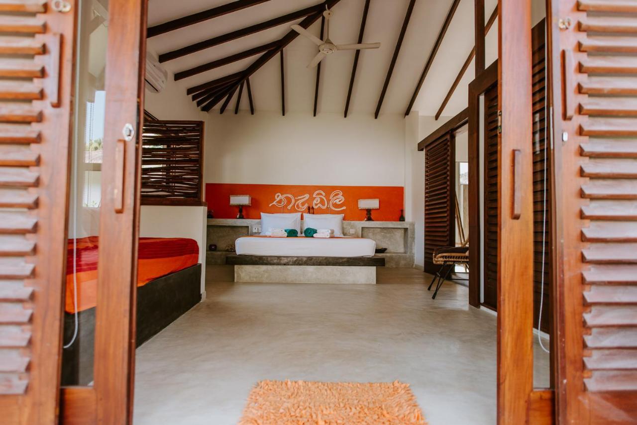 Vanina Villas มาตารา ภายนอก รูปภาพ