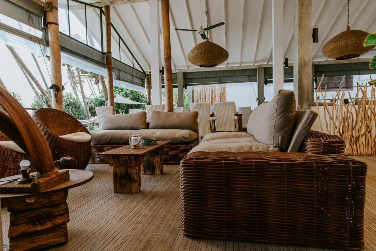Vanina Villas มาตารา ภายนอก รูปภาพ