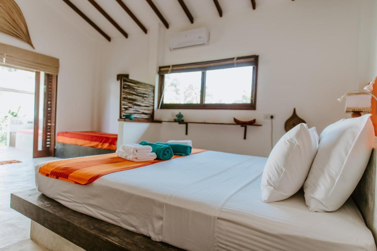 Vanina Villas มาตารา ภายนอก รูปภาพ