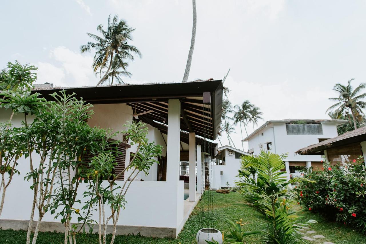 Vanina Villas มาตารา ภายนอก รูปภาพ