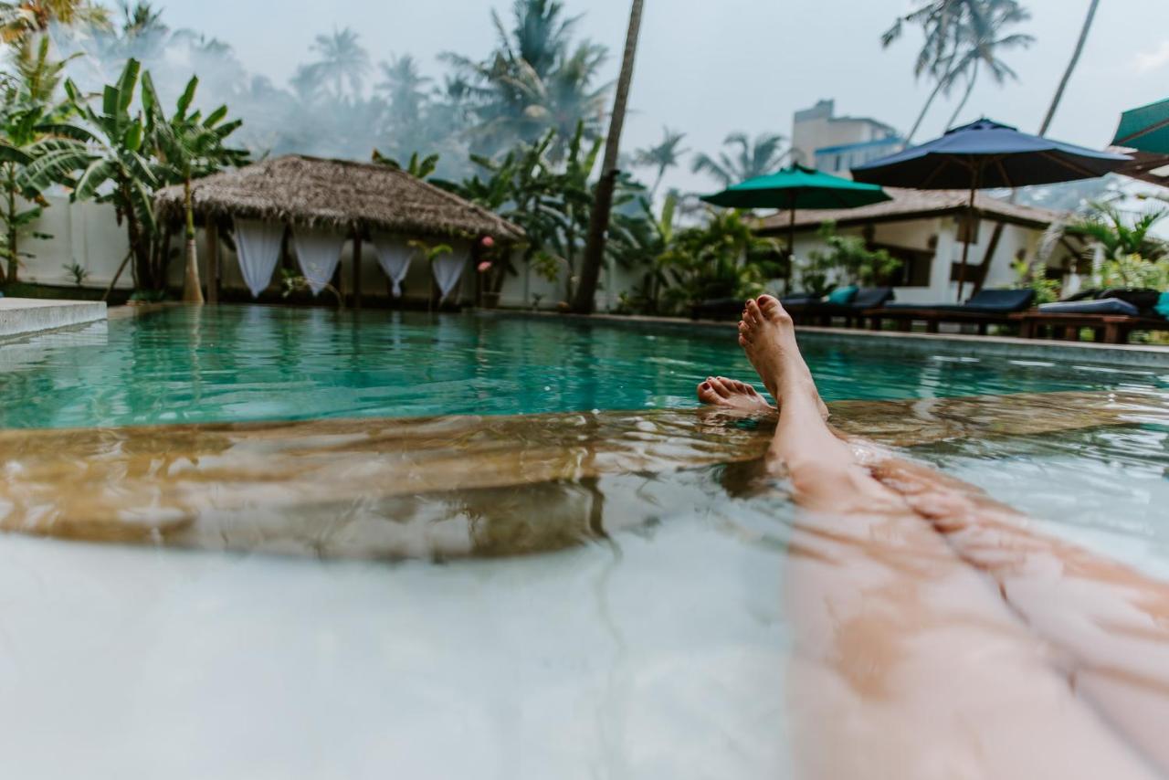 Vanina Villas มาตารา ภายนอก รูปภาพ