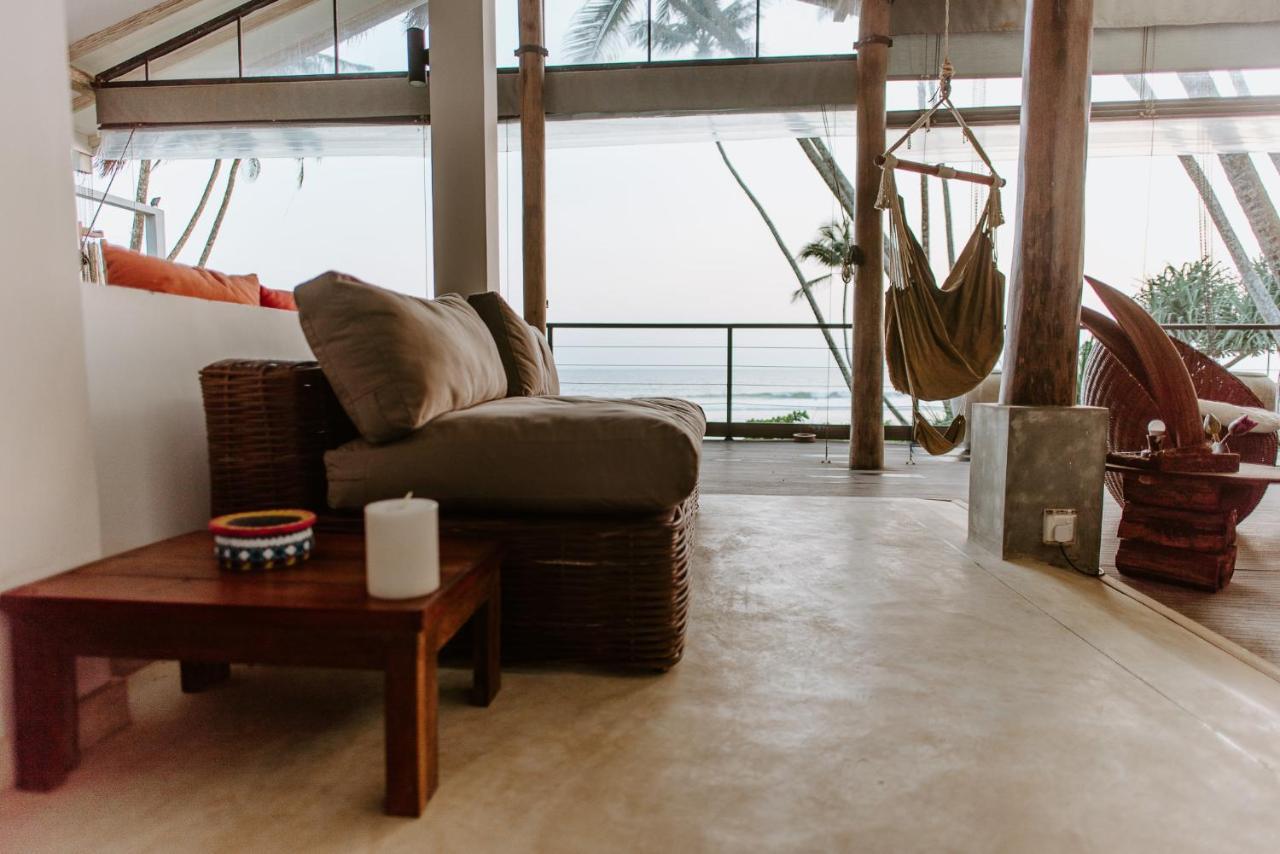 Vanina Villas มาตารา ภายนอก รูปภาพ