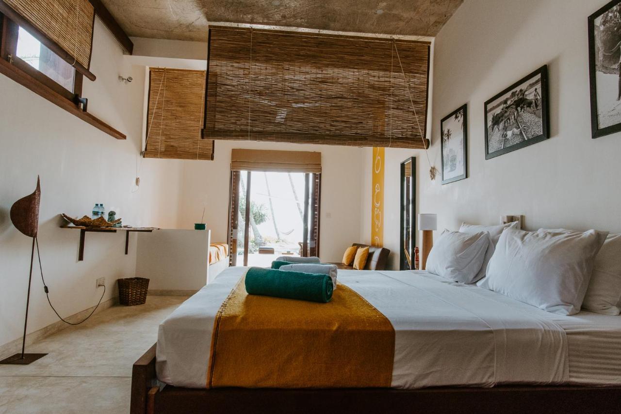 Vanina Villas มาตารา ภายนอก รูปภาพ