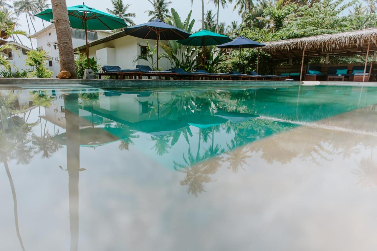 Vanina Villas มาตารา ภายนอก รูปภาพ