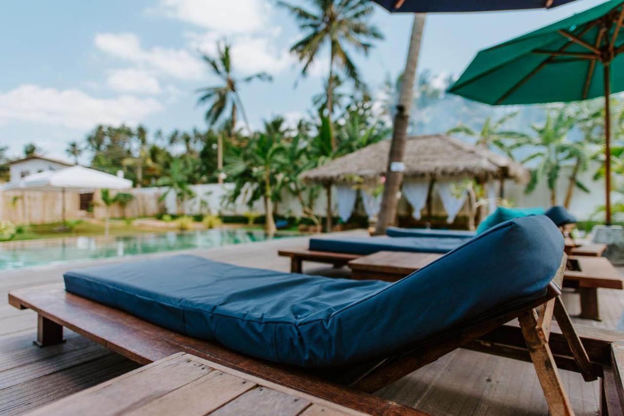 Vanina Villas มาตารา ภายนอก รูปภาพ