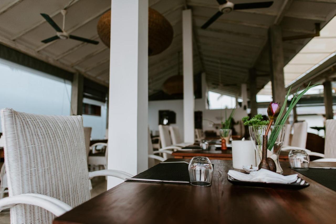 Vanina Villas มาตารา ภายนอก รูปภาพ