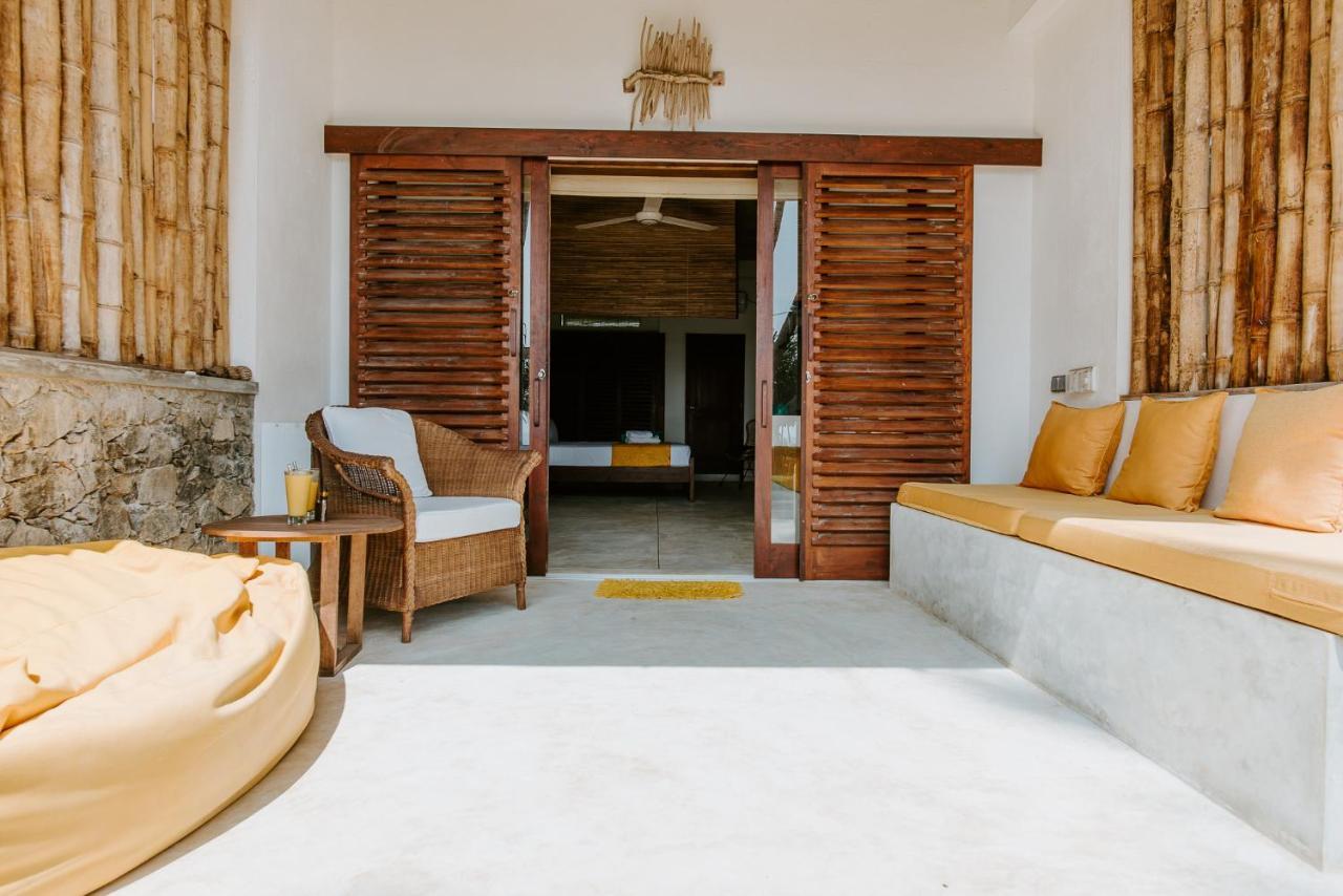 Vanina Villas มาตารา ภายนอก รูปภาพ