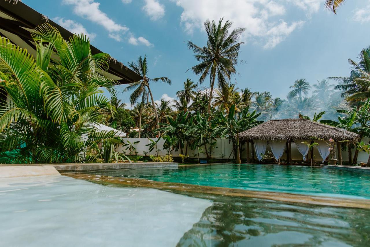 Vanina Villas มาตารา ภายนอก รูปภาพ