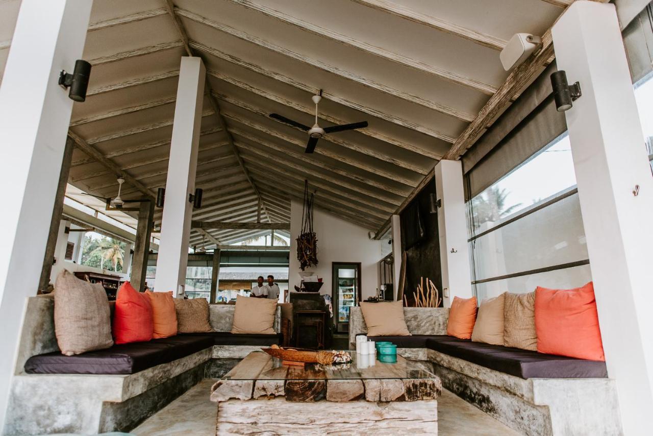 Vanina Villas มาตารา ภายนอก รูปภาพ