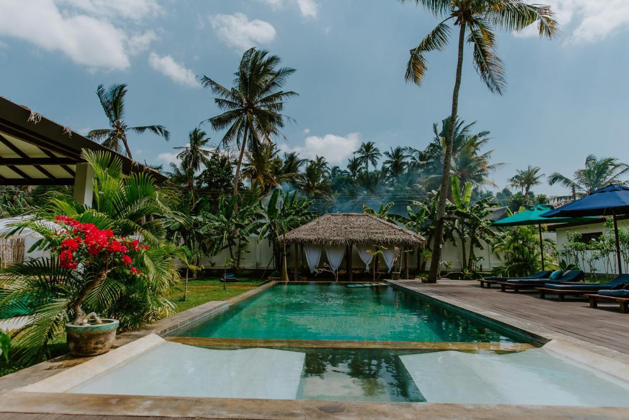 Vanina Villas มาตารา ภายนอก รูปภาพ