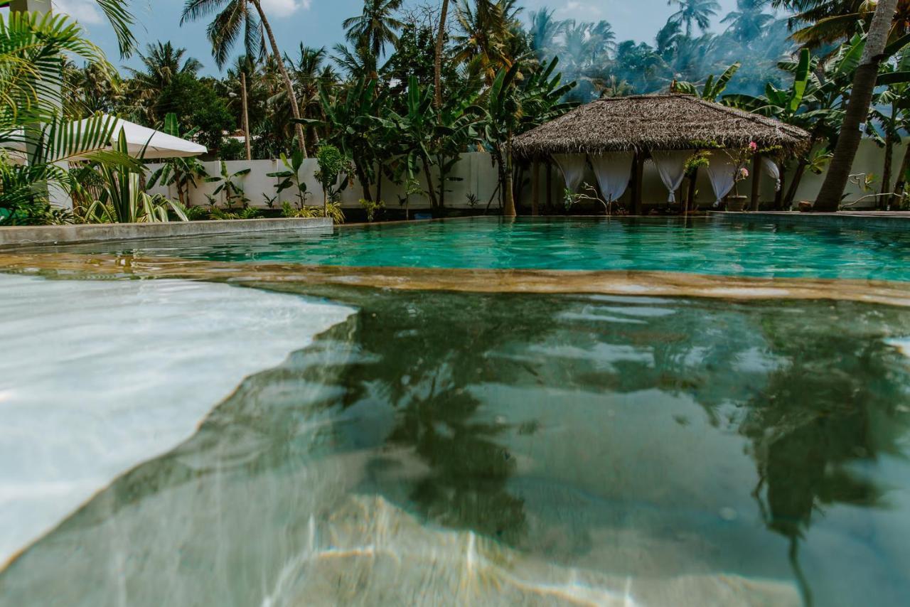 Vanina Villas มาตารา ภายนอก รูปภาพ