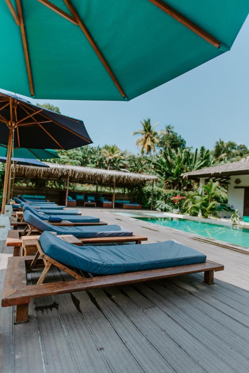 Vanina Villas มาตารา ภายนอก รูปภาพ