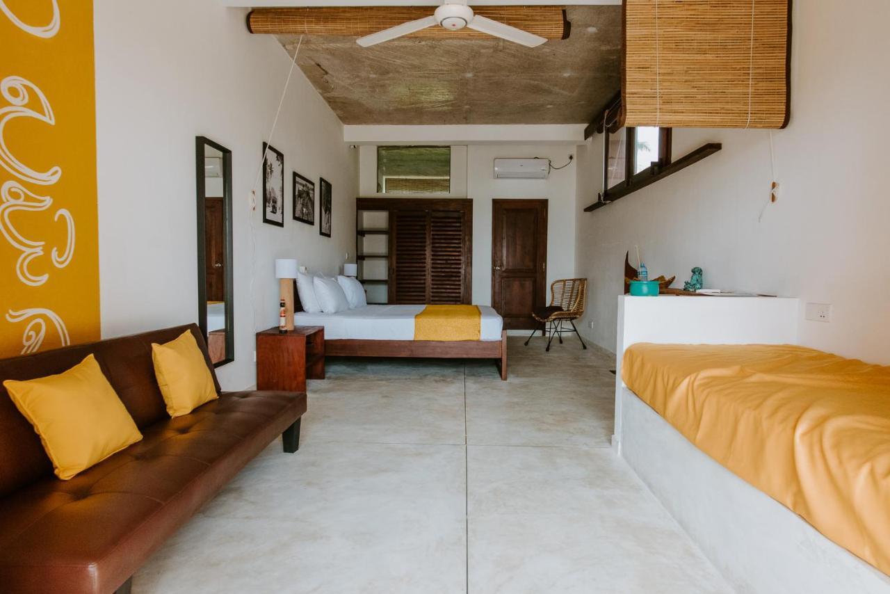 Vanina Villas มาตารา ภายนอก รูปภาพ