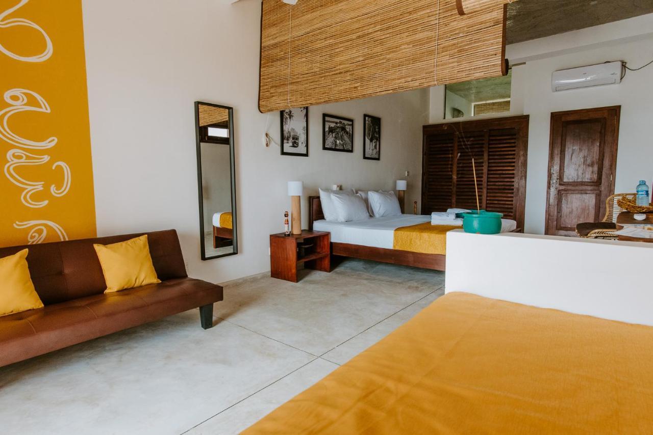Vanina Villas มาตารา ภายนอก รูปภาพ