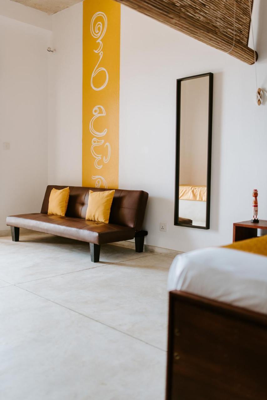 Vanina Villas มาตารา ภายนอก รูปภาพ
