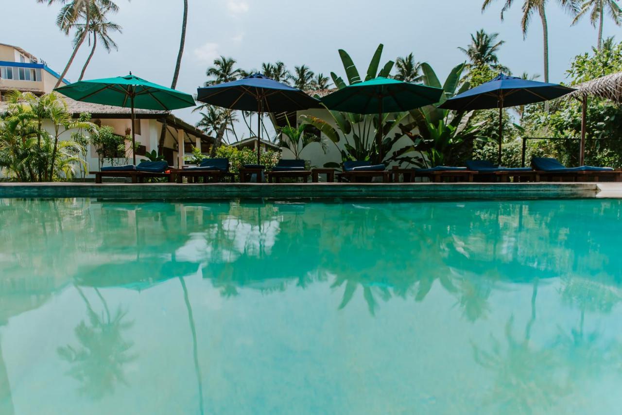Vanina Villas มาตารา ภายนอก รูปภาพ